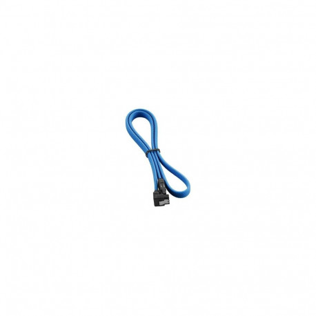Cablemod CM-CAB-RSAT-N60KLB-R SATA cable 0.6 m Blue