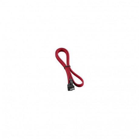 Cablemod CM-CAB-RSAT-N60KR-R SATA cable 0.6 m Red