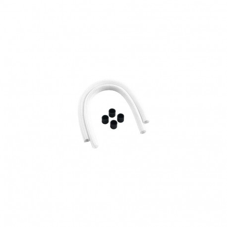 Cablemod CM-ASK-S2KW-R AIO - Kit de Funda para Coche (Serie 2), Color Negro White