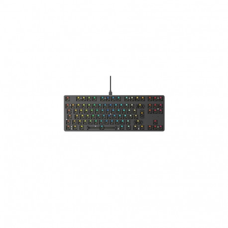 Glorious Gaming The Glorious GMMK-TKL keyboard USB Black