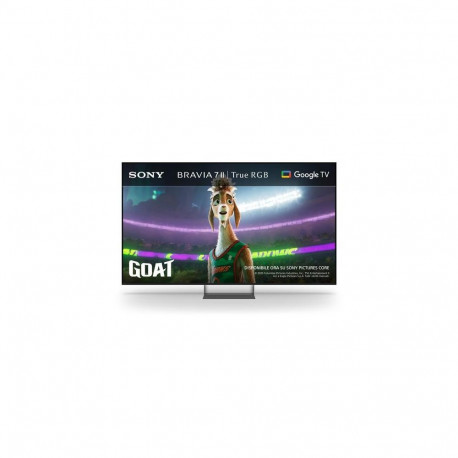 Sony BRAVIA 7 II K-75XR75M2 190.5 cm (75") 4K Ultra HD Smart TV Wi-Fi Black