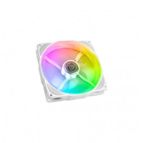 Noiseblocker B12X-PS Computer case Fan 12 cm White 1 pc(s)