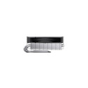 Jonsbo HP-400S Processor Air cooler 9 cm Black