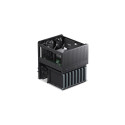 Jonsbo N3 computer case Mini Tower Black