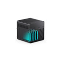 Jonsbo N2 Cube Black