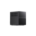 Jonsbo N3 computer case Mini Tower Black