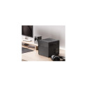 Jonsbo N2 Cube Black