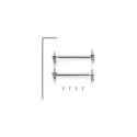 Noctua NM-TR5-SP6 computer cooling system part/accessory Mounting kit