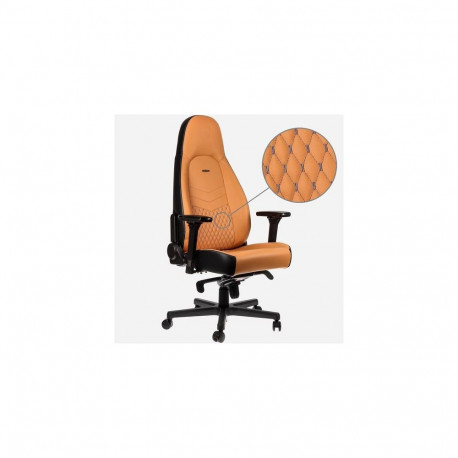noblechairs Icon Padded seat Padded backrest