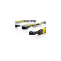 Noctua NA-SYC1 CHROMAX.YELLOW Cable extension