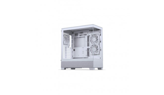 Phanteks XT View Matrix Midi Tower White