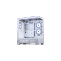 Phanteks XT View Matrix Midi Tower White