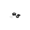 Phanteks PH-A45_BK_12 computer cooling system part/accessory