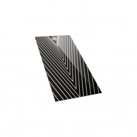 Kolink Unity Nexus Vector Alternative Front Panel
