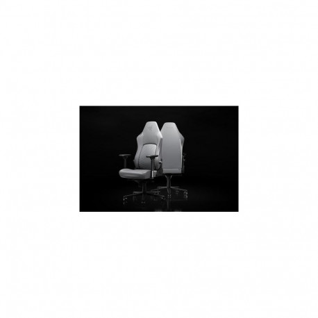 Razer Iskur V2 NewGen Gaming armchair Padded seat Grey