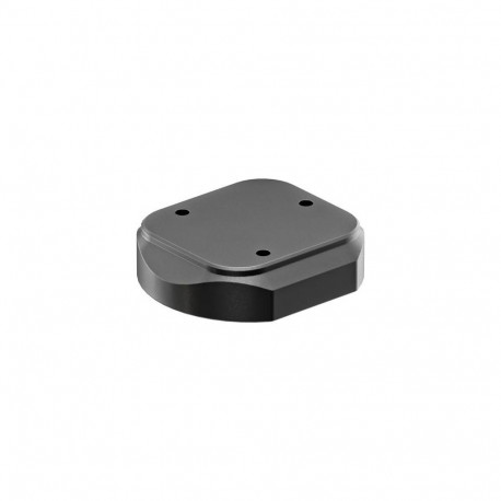 SIMUCUBE SC3WB70A flight/racing simulator accessory Wheel base mount adapter