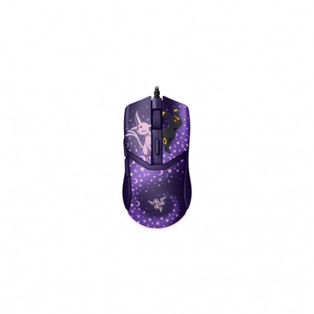 Razer Cobra – Espeon & Umbreon Edition mouse Gaming Right-hand USB Type-A Optical 8500 DPI