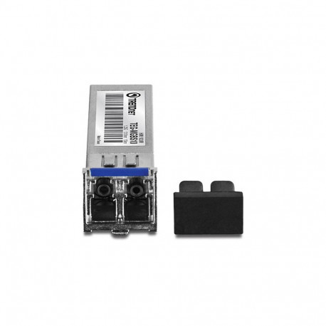 Trendnet SFP SM LC 40km 1310/1550 network transceiver module Fiber optic 1000 Mbit/s