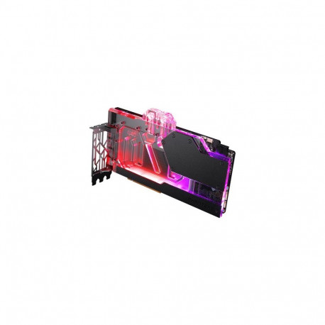 Phanteks Glacier G40 Water block + Backplate