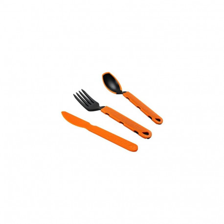 Jetboil TrailWare Silicone Utensil set