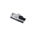 Phanteks Glacier G40 Water block + Backplate