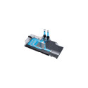 Phanteks Glacier G40 Water block + Backplate