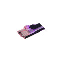 Phanteks Glacier G40 Water block + Backplate