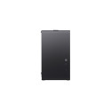 Jonsbo U4 Mini Mini Tower Black