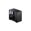 Jonsbo U4 Mini Mini Tower Black
