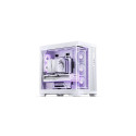 Jonsbo TK-4 Tower White
