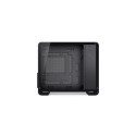 Jonsbo U4 Mini Mini Tower Black