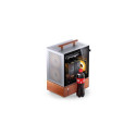 Jonsbo T7 Midi Tower Wood, Silver