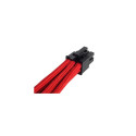 Silverstone 0.25m, 6pin/PCI-E 6pin
