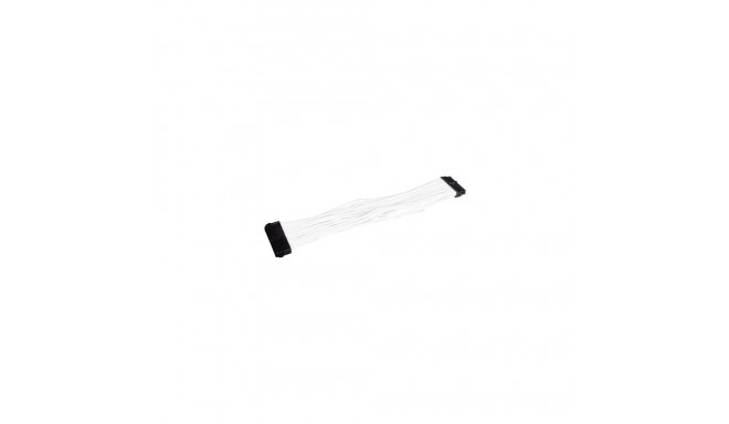 Silverstone 24pin -24pin, 0.3m