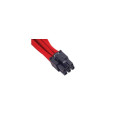 Silverstone 0.25m, 6pin/PCI-E 6pin