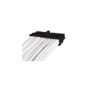 Silverstone 24pin -24pin, 0.3m