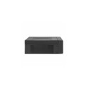 Silverstone Milo 10 Desktop Black