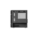Silverstone FARA H1M Micro Tower Black