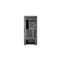 Silverstone FARA 514X Midi Tower Black