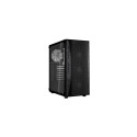 Silverstone FARA B1 PRO Tower Black