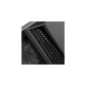 Silverstone FARA B1 PRO Tower Black