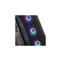 Silverstone FARA B1 PRO Tower Black