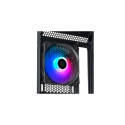 Silverstone FARA 514X Midi Tower Black