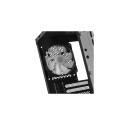 Silverstone FARA B1 PRO Tower Black