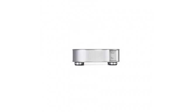 Silverstone EB01-E Silver