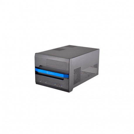 Silverstone Sugo SG12 Desktop Black