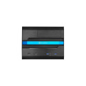 Silverstone Sugo SG12 Desktop Black