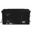 Battery AGM VRLA 12V 120A