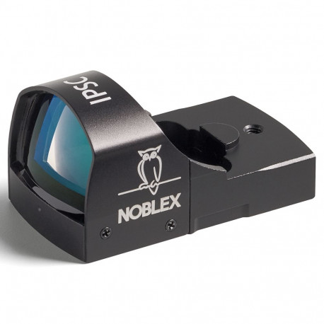 Noblex Red Dot NV 1x25 OS IPSC (3.5 moa)