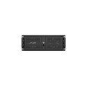 RACKMOUNT SERVER CHASSIS LANBERG E-ATX 650/12 19"/4U